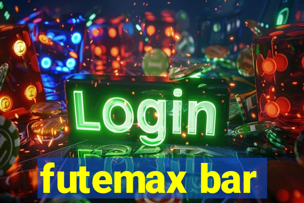 futemax bar